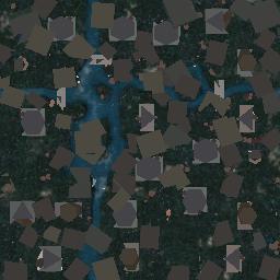 Map tile of Kristallgrotta