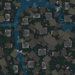Map tile of Kerfuffle