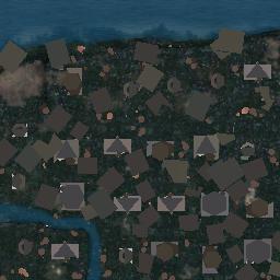Map tile of Earth Linden Fire