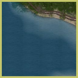 Map tile of Skiptumytuna