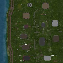 Map tile of Hitchiti