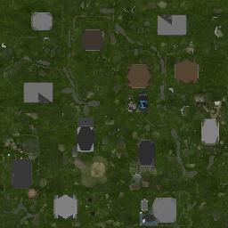 Map tile of Silent Whistle