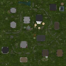 Map tile of Foxtread