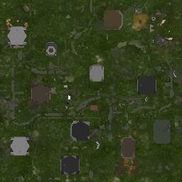 Map tile of Philomena