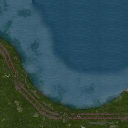 Map tile of Sea Hawk Reef