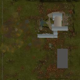 Map tile of Enchantment Island
