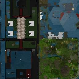 Map tile of Bathory Atreides