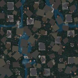 Map tile of Hammock
