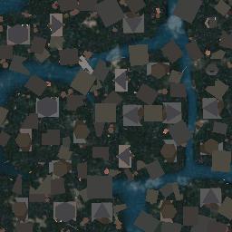 Map tile of Twit
