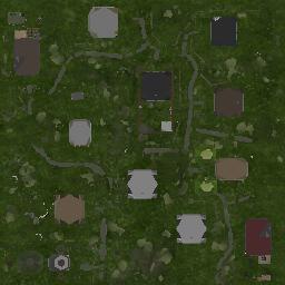 Map tile of Jaspers Mill