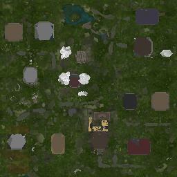 Map tile of Rum Bargain