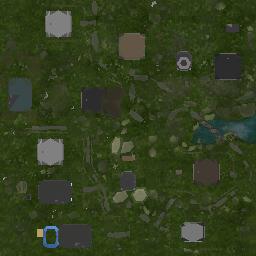 Map tile of Backdoor