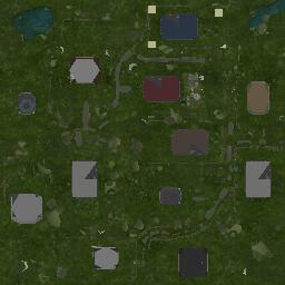 Map tile of Harmony Wells