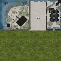 Map tile of Dark Salem
