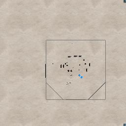 Map tile of Echo Island