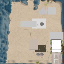 Map tile of Grandscape