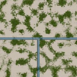 Map tile of Guadalupe
