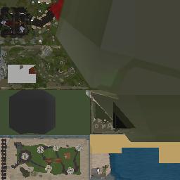 Map tile of Beauty Star