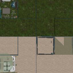 Map tile of Lotus Paradise