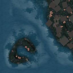 Map tile of Cymbaline