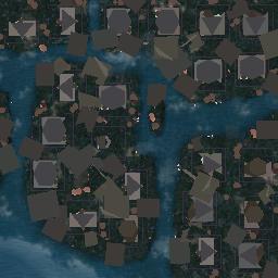 Map tile of SSPE2745