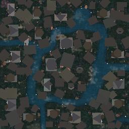 Map tile of Angelwing