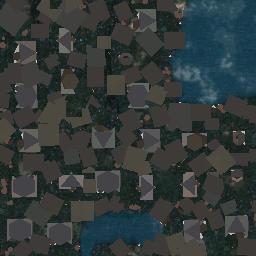 Map tile of Dwarfle
