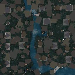 Map tile of Tiggleme Dew