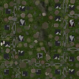 Map tile of Talpidary