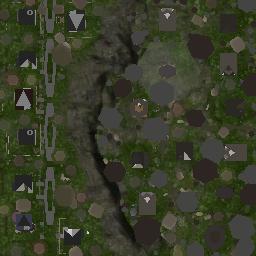 Map tile of Fielders Choice