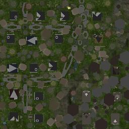 Map tile of Reinok