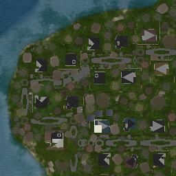 Map tile of Whither