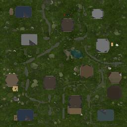 Map tile of Chalupa