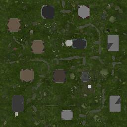 Map tile of Coopers Rest