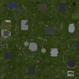 Map tile of Greywolf