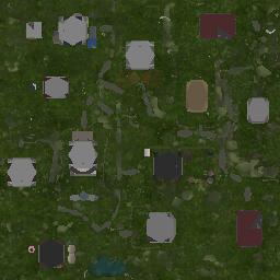 Map tile of Sneaky Pete