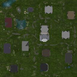 Map tile of Luvya