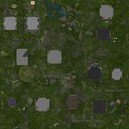 Map tile of Jellyside Downs