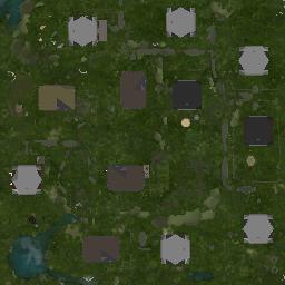 Map tile of Catkins