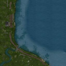Map tile of Kersplash