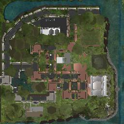 Map tile of BayShore Heights