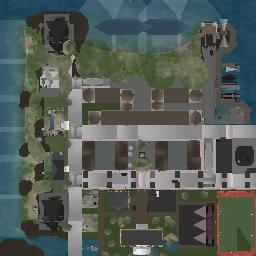 Map tile of Miracle Bay