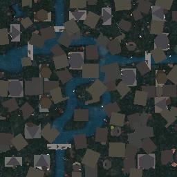 Map tile of Enchanted Snake