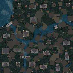 Map tile of Elderhenge