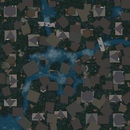 Map tile of Mindenhall