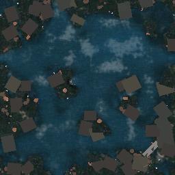Map tile of Toad Pool