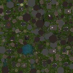 Map tile of Hoople