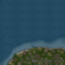 Map tile of Leatherback