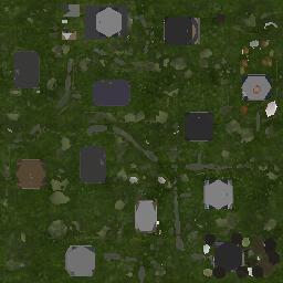 Map tile of Shredded Weeds