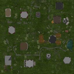 Map tile of Wapiti